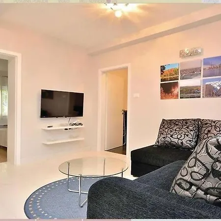 Apartment Ivana Zadar Buitenkant foto
