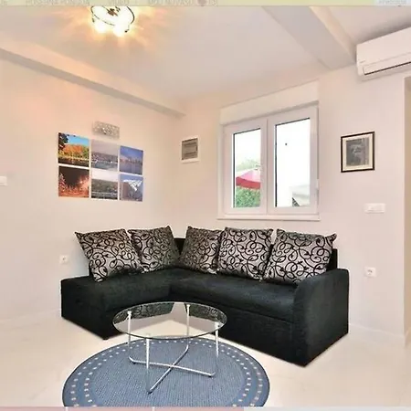 Apartment Ivana Zadar Buitenkant foto