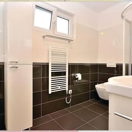 Apartment Ivana Zadar Buitenkant foto