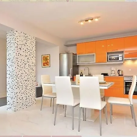 Apartment Ivana Zadar Buitenkant foto
