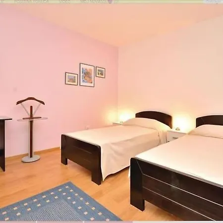Apartment Ivana Zadar Buitenkant foto