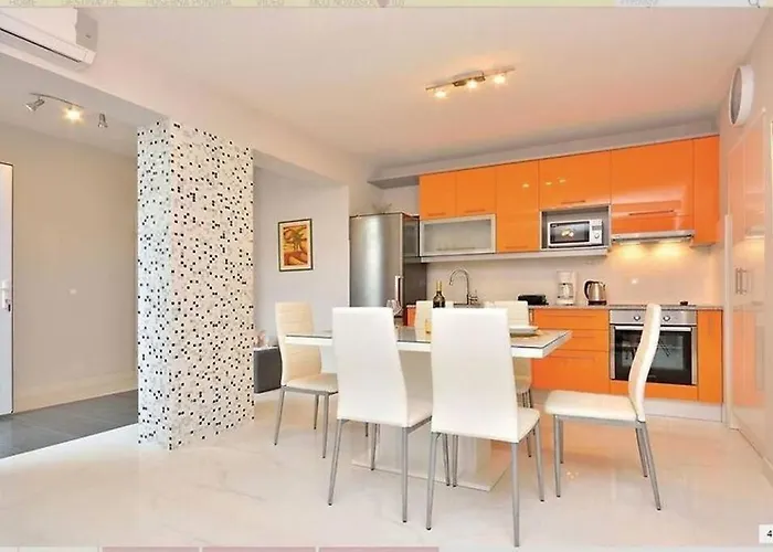 Apartment Ivana