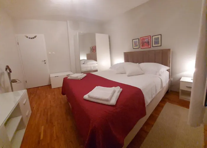 Apartment Ivana