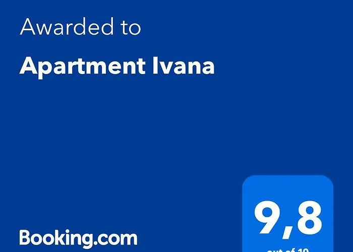 Apartment Ivana