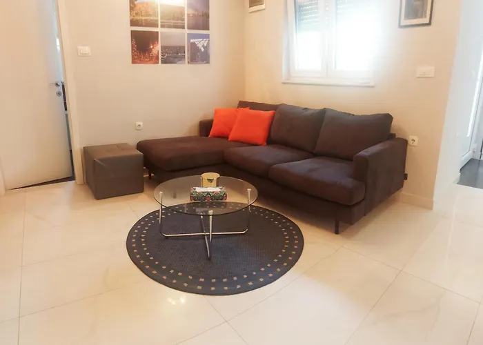 Apartment Ivana