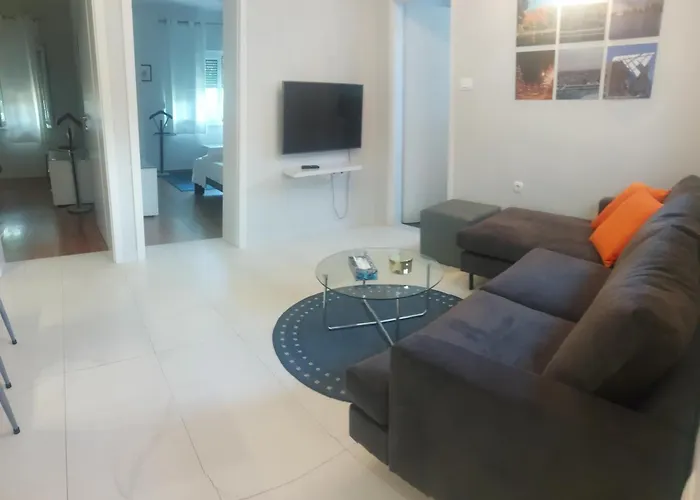 Apartment Ivana