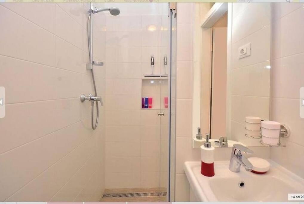 Appartement Ivana Zadar