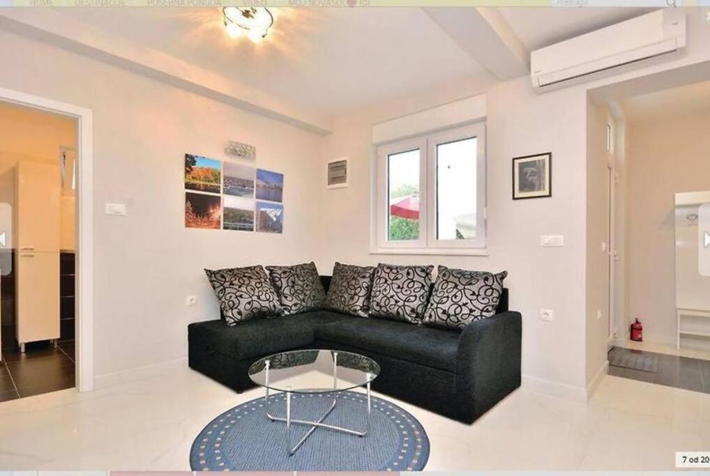 Appartement Ivana