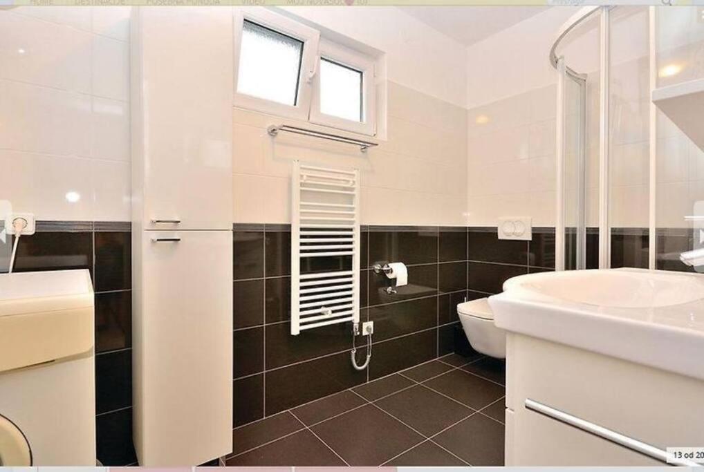Ivana Apartmán Zadar