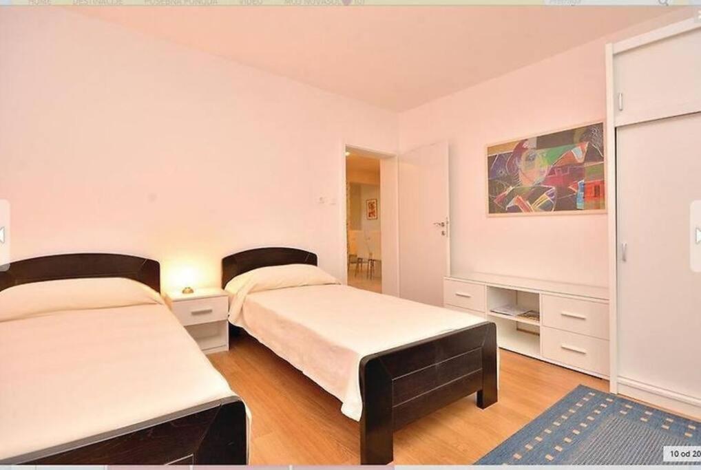 Apartment Ivana *