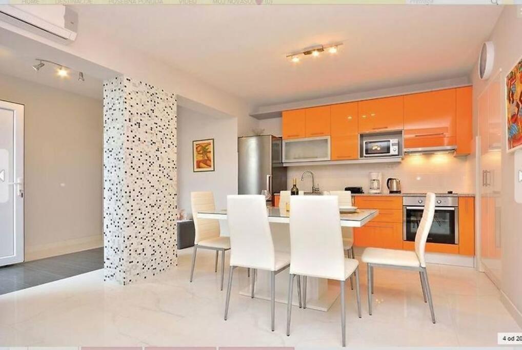 Ivana Apartmán