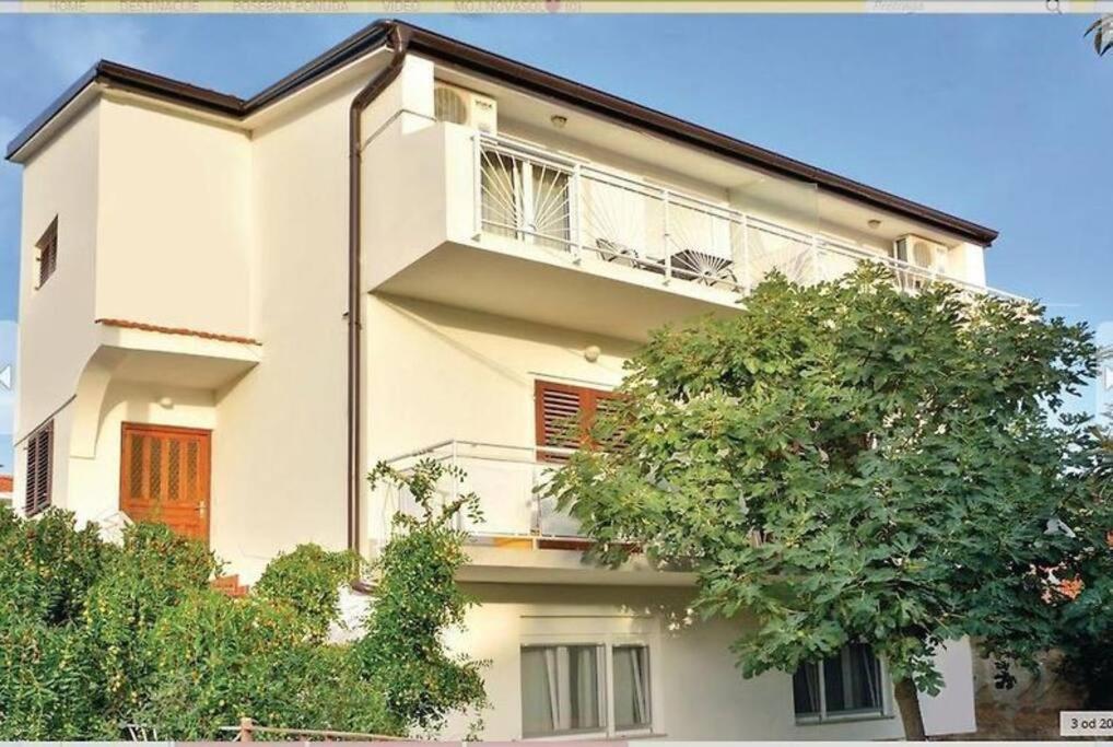 Apartmán Ivana