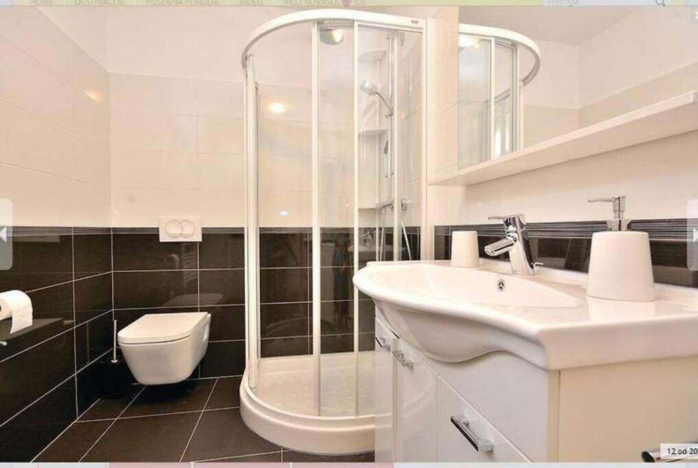 Apartment Ivana Zadar