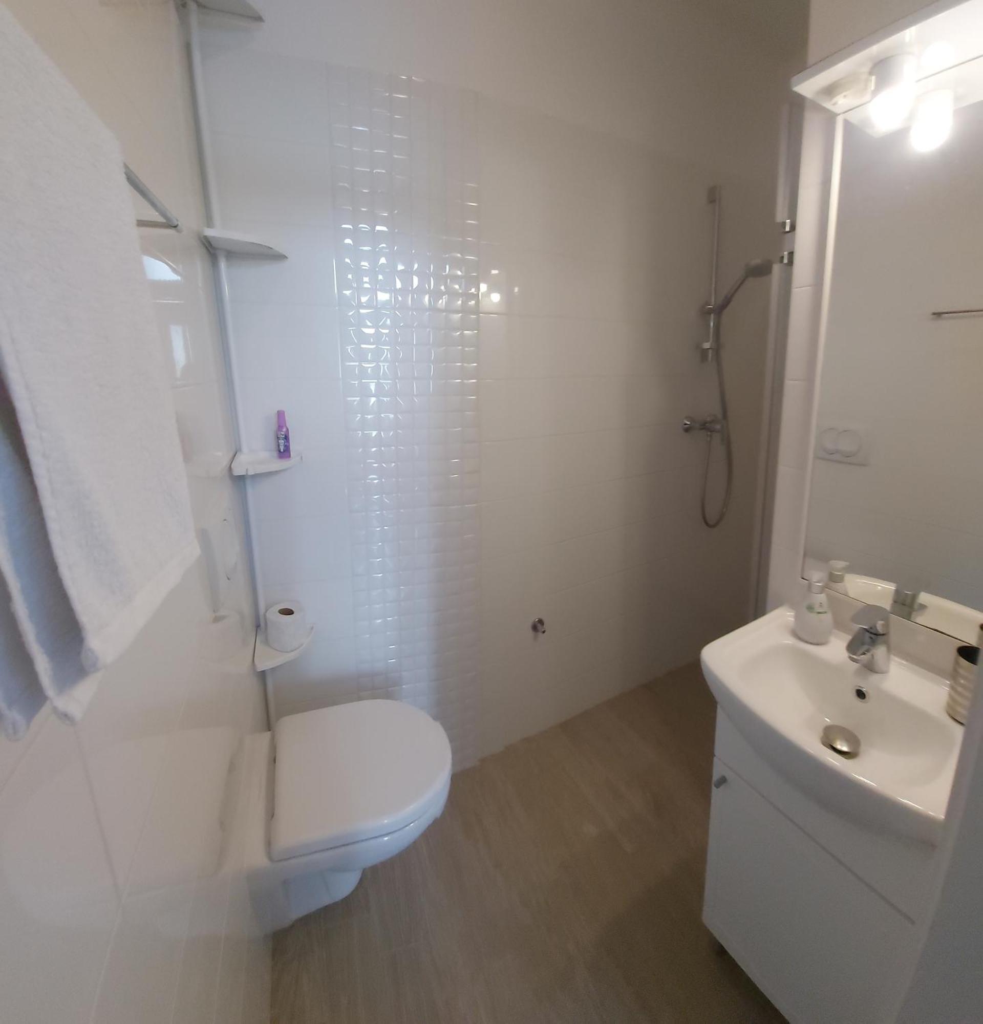 Ivana Apartmán *