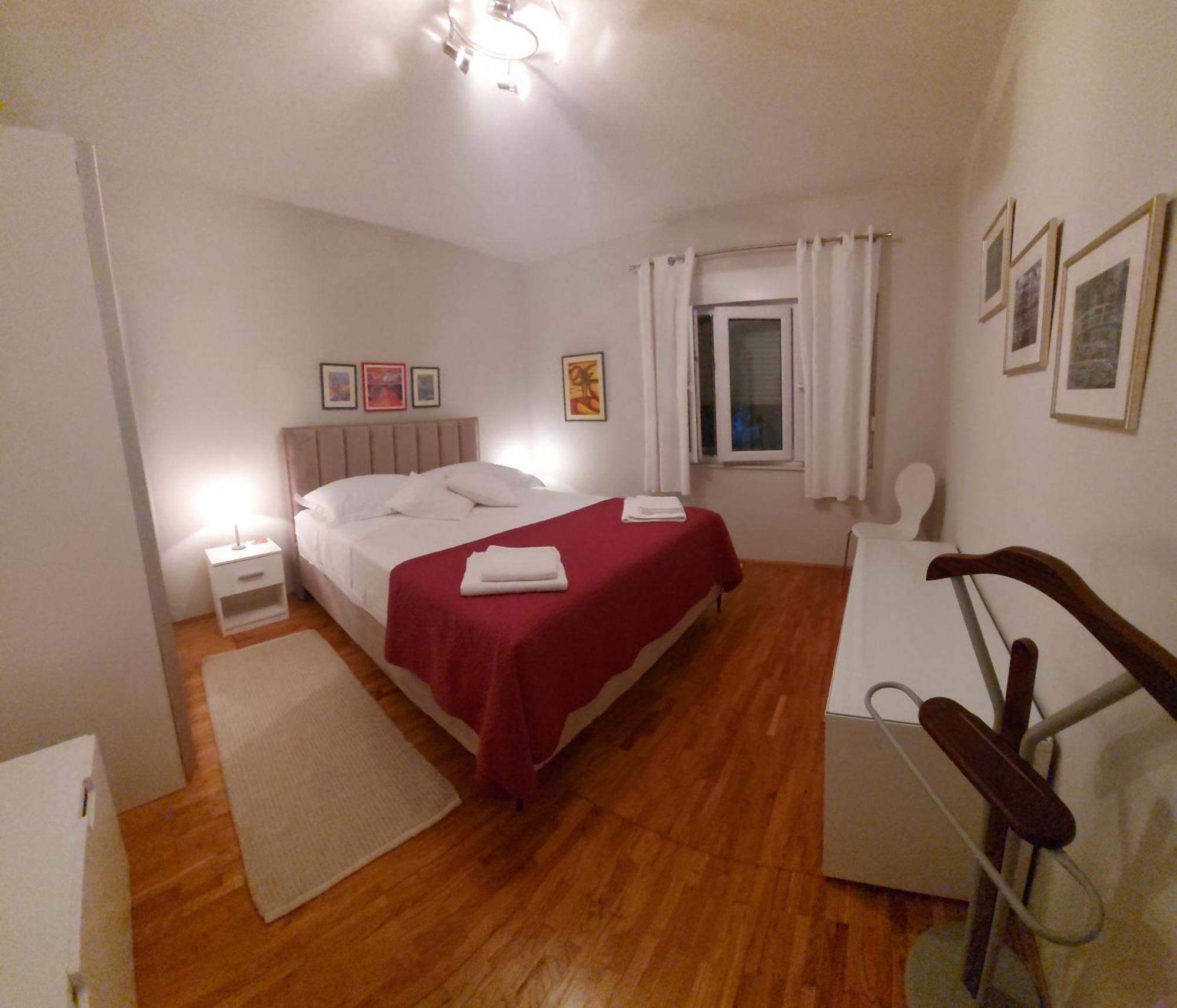 Apartment Ivana