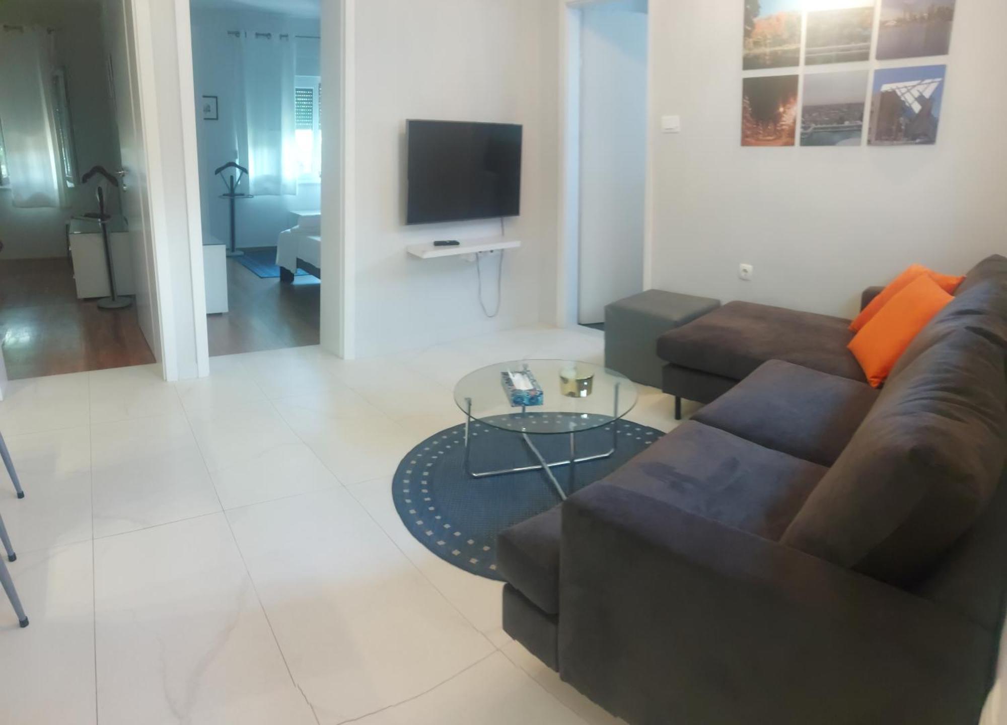 Apartman Ivana *